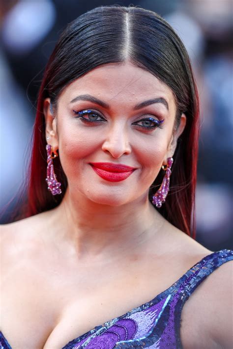 aishwarya rai cannes